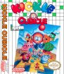 Kickle Cubicle (Nintendo NES (NSF))