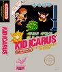 Kid Icarus (Nintendo NES (NSF))