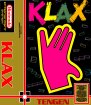Klax (Nintendo NES (NSF))