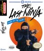 Last Ninja, The (Nintendo NES (NSF))