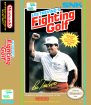 Lee Trevino's Fighting Golf (Nintendo NES (NSF))