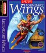 Legendary Wings (Nintendo NES (NSF))