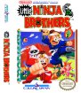 Little Ninja Brothers (Nintendo NES (NSF))
