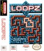 Loopz (Nintendo NES (NSF))