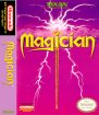 Magician (Nintendo NES (NSF))