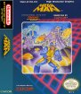 Mega Man (Nintendo NES (NSF))