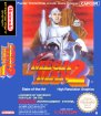 Mega Man 2 (Nintendo NES (NSF))
