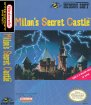 Milon's Secret Castle (Nintendo NES (NSF))