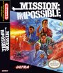 Mission - Impossible (Nintendo NES (NSF))
