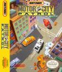 Motor City Patrol (Nintendo NES (NSF))