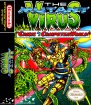 Mutant Virus, The - Crisis in a Computer World (Nintendo NES (NSF))