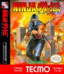 Ninja Gaiden  [Shadow Warriors] (Nintendo NES (NSF))