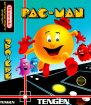 Pac-Man (Nintendo NES (NSF))