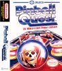 Pinball Quest (Nintendo NES (NSF))