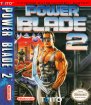 Power Blade 2 (Nintendo NES (NSF))