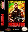 Predator (Nintendo NES (NSF))