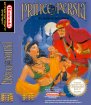 Prince of Persia (Nintendo NES (NSF))