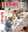Renegade (Nintendo NES (NSF))