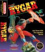 Rygar (Nintendo NES (NSF))