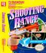 Shooting Range (Nintendo NES (NSF))