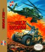 Silkworm (Nintendo NES (NSF))