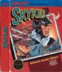 Sky Kid (Nintendo NES (NSF))