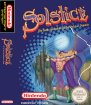 Solstice - The Quest for the Staff of Demnos (Nintendo NES (NSF))