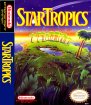 StarTropics (Nintendo NES (NSF))