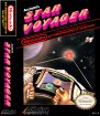 Star Voyager (Nintendo NES (NSF))