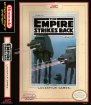 Star Wars - The Empire Strikes Back (Nintendo NES (NSF))