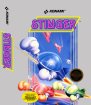 Stinger (Nintendo NES (NSF))