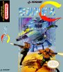 Super C  [Probotector II - Return of the Evil Forces] (Nintendo NES (NSF))