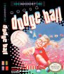 Super Dodge Ball (Nintendo NES (NSF))