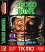 Tecmo Bowl (Nintendo NES (NSF))