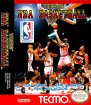 Tecmo NBA Basketball (Nintendo NES (NSF))