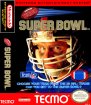 Tecmo Super Bowl (Nintendo NES (NSF))