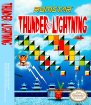 Thunder & Lightning (Nintendo NES (NSF))