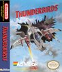 Thunderbirds (Nintendo NES (NSF))