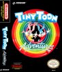Tiny Toon Adventures (Nintendo NES (NSF))