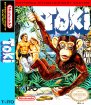 Toki (Nintendo NES (NSF))
