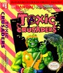 Toxic Crusaders (Nintendo NES (NSF))