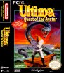 Ultima - Quest of the Avatar (Nintendo NES (NSF))