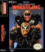 WCW World Championship Wrestling JP (Nintendo NES (NSF))