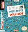 Where's Waldo (Nintendo NES (NSF))
