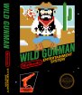 Wild Gunman (Nintendo NES (NSF))