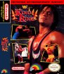 WWF King of the Ring (Nintendo NES (NSF))