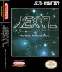 Xexyz (Nintendo NES (NSF))