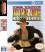 Young Indiana Jones Chronicles, The (Nintendo NES (NSF))