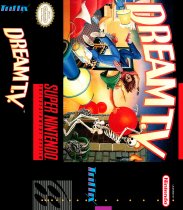 Dream T.V. (Nintendo SNES (SPC))