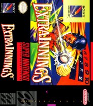 Extra Innings (Nintendo SNES (SPC))